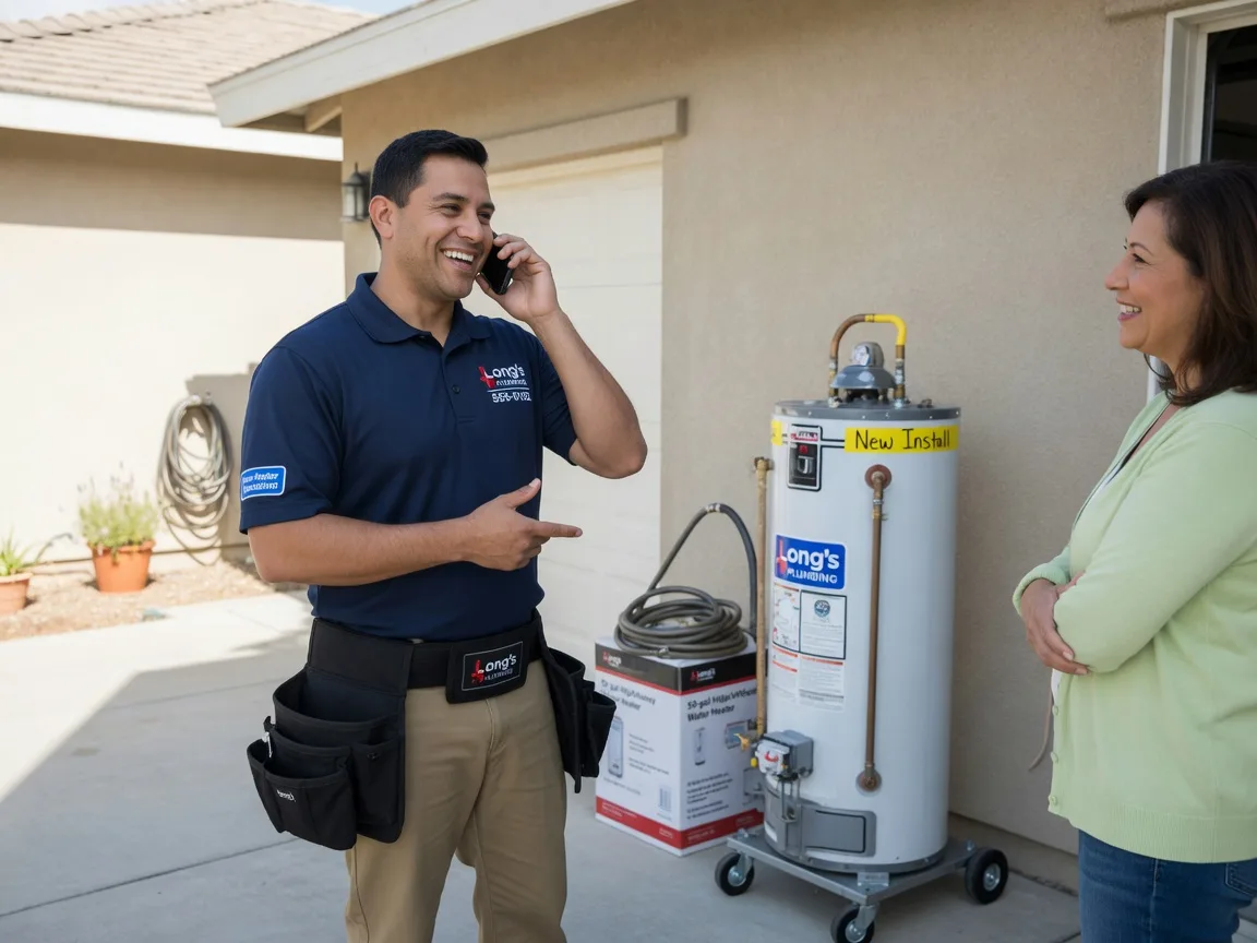 Leak Detection Comerio, PR FAQs
